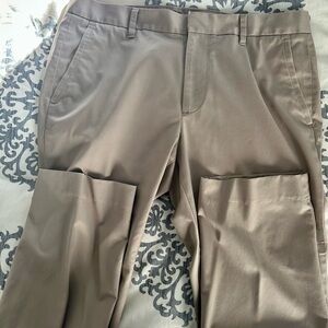 Men’s Bonobos Wednesday Tan Chinos